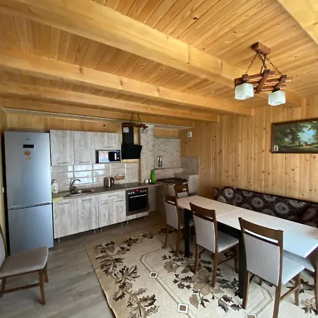 게스트하우스 зоряні ночі