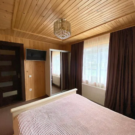 зоряні ночі 미쿨리친