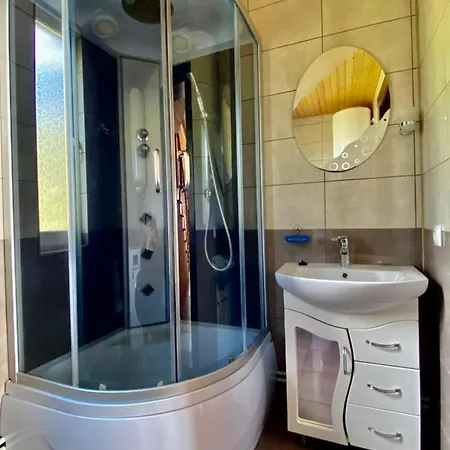 게스트하우스 зоряні ночі 4*