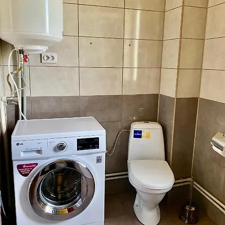 зоряні ночі 게스트하우스 4*